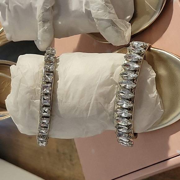 Badgley Mischka high heels - Picture 3 of 7